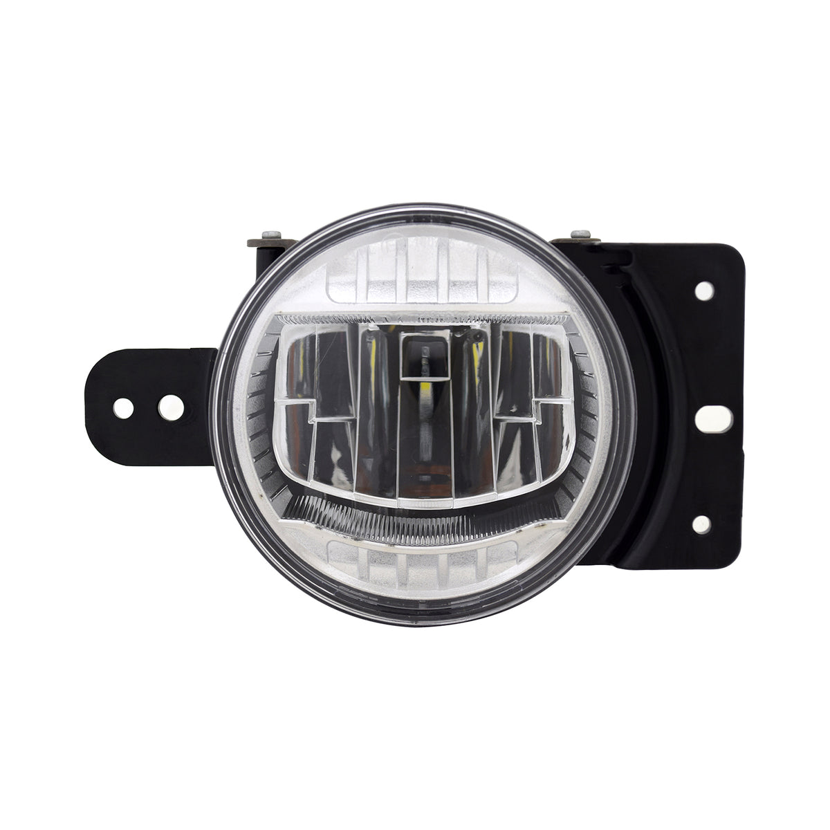 2021-2026 JEEP WRANGLER Fog Light Assembly Passenger Side