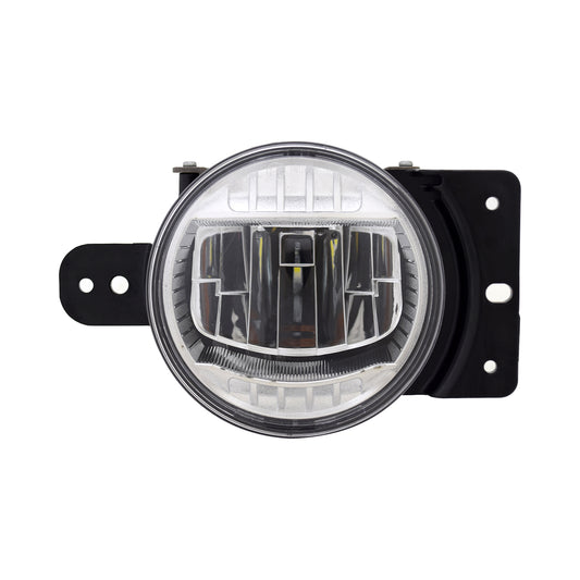 2021-2026 JEEP WRANGLER Fog Light Assembly Passenger Side