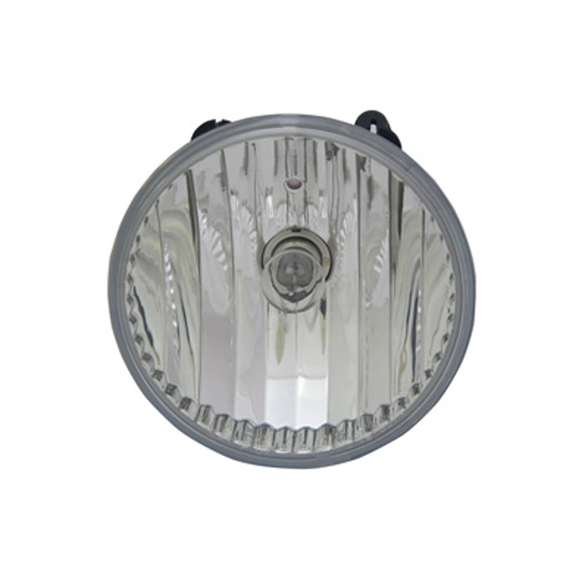 2013-2026 JEEP WRANGLER Halogen Fog Light Assembly Driver or Passenger Side