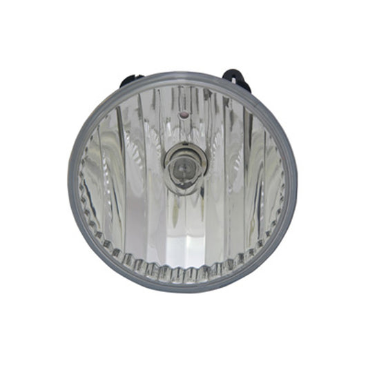 2013-2026 JEEP WRANGLER Halogen Fog Light Assembly Driver or Passenger Side