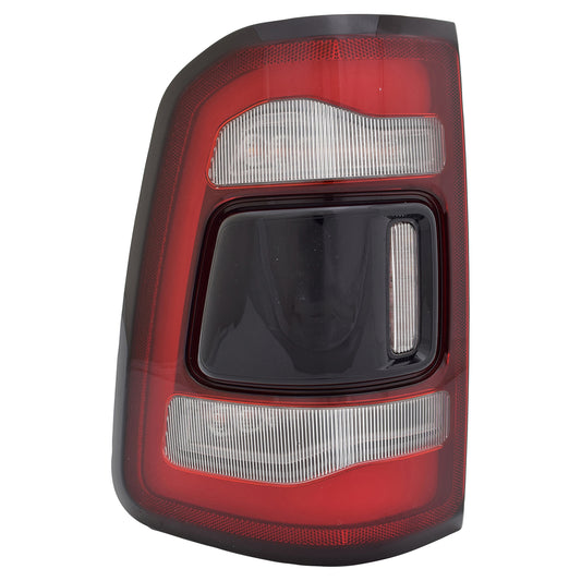 2019-2024 DODGE RAM 1500 LED Tail Light Assembly Driver Side