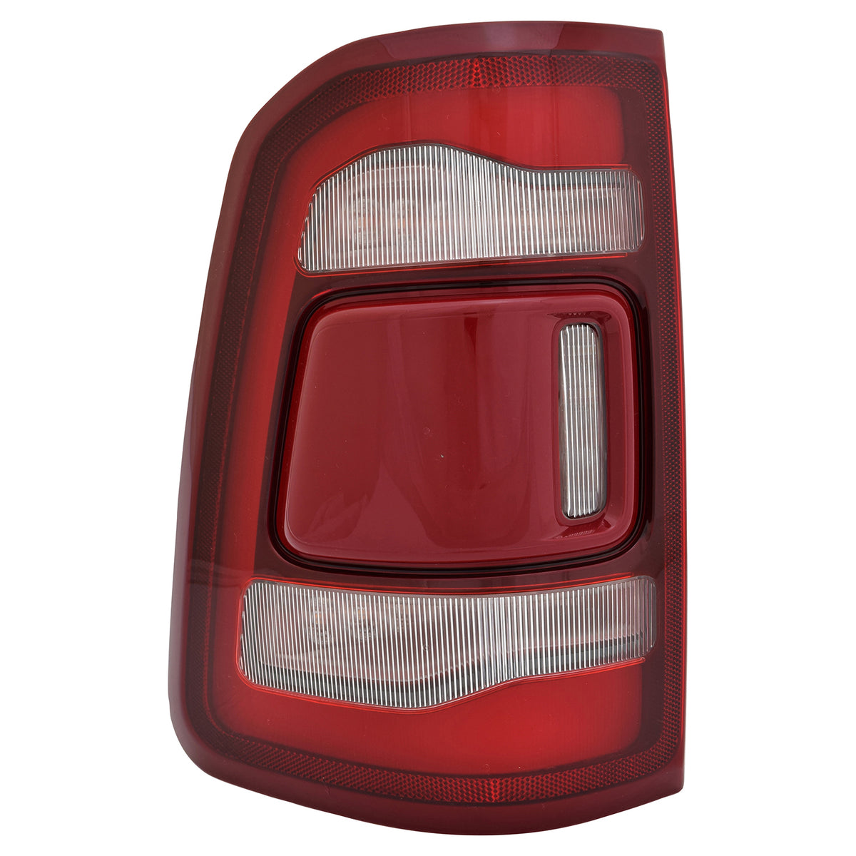 2019-2024 DODGE RAM 1500 LED Tail Light Assembly Driver Side