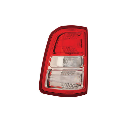 2019-2024 DODGE RAM 1500 Halogen Tail Light Assembly Driver Side