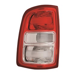 Dodge RAM 2019 - 2022 RAM 2500 3500 Tail Light CH2800222 CH2801222