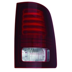 2013-2024 Dodge Ram 1500 / 2500 / 3500 LED Tail light with Sport - CH2800202 / CH2801202