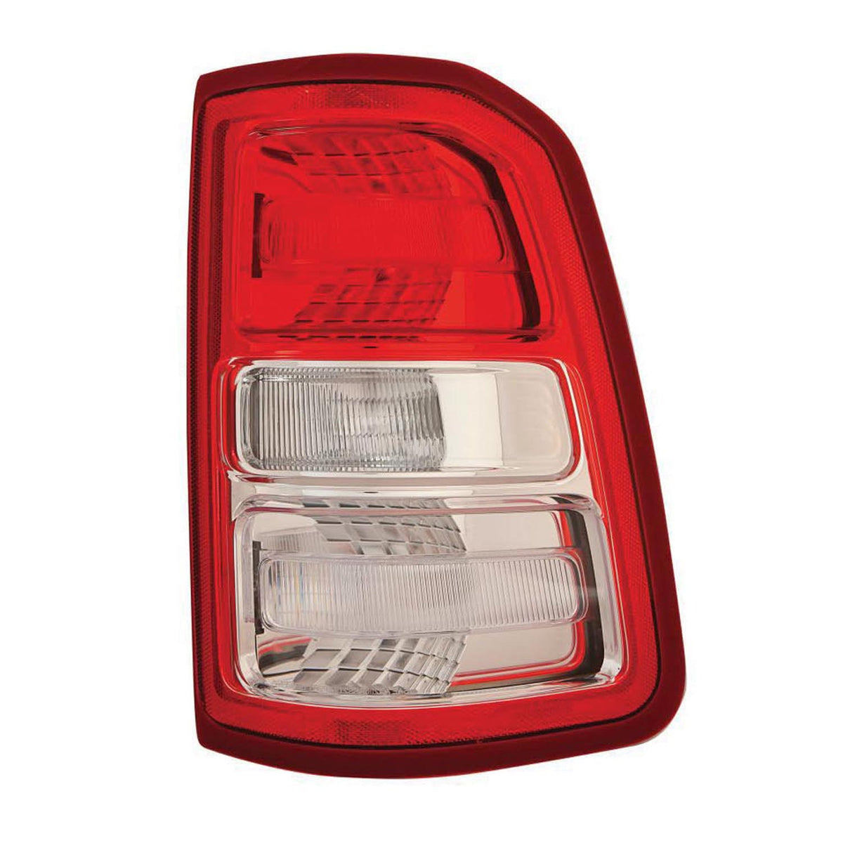 2019-2024 DODGE RAM 1500 Halogen Tail Light Assembly Passenger Side