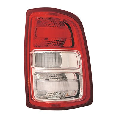 2019 - 2024 DODGE RAM 2500 RAM 3500 Passenger Side Tail Light - CH2801222