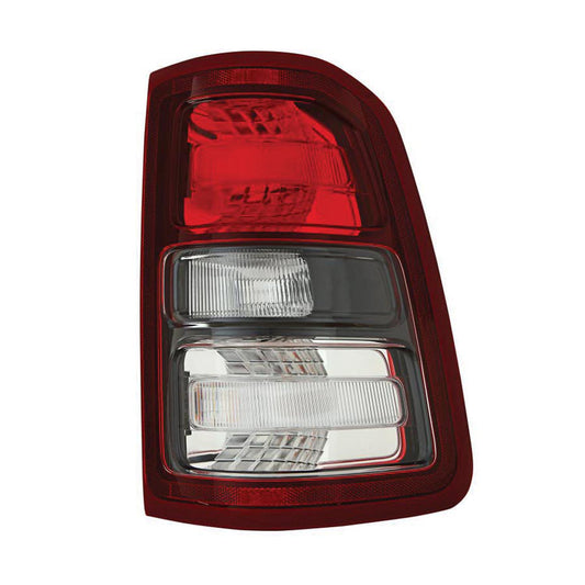 2019-2024 DODGE RAM 1500 Halogen Tail Light Assembly Passenger Side