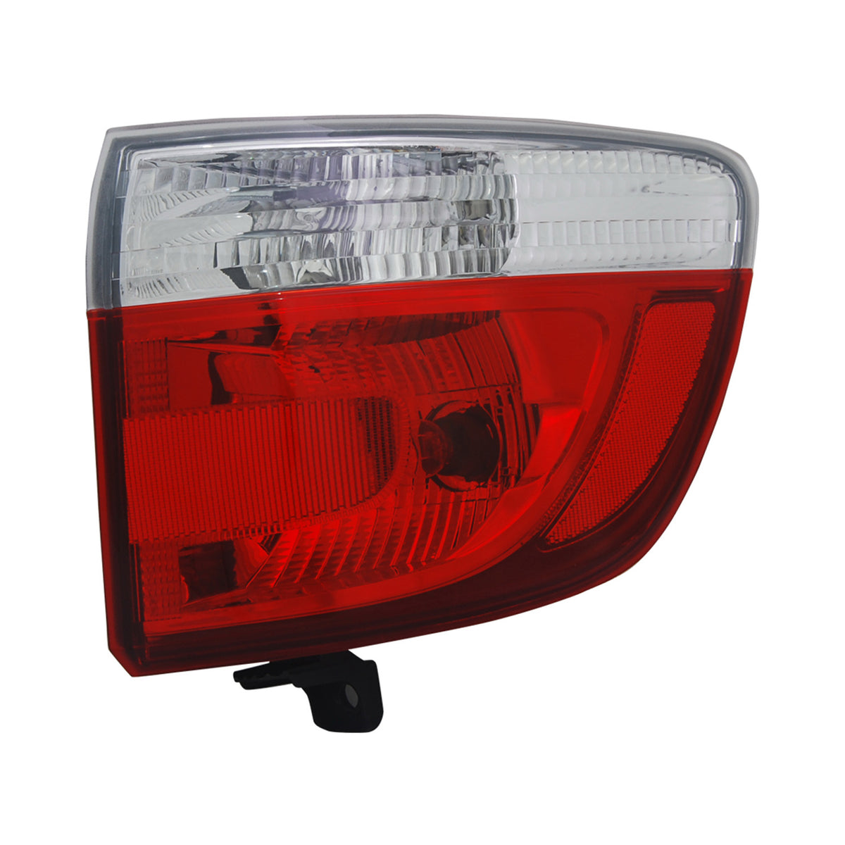 2011-2013 DODGE DURANGO Outer Tail Light Assembly Passenger Side