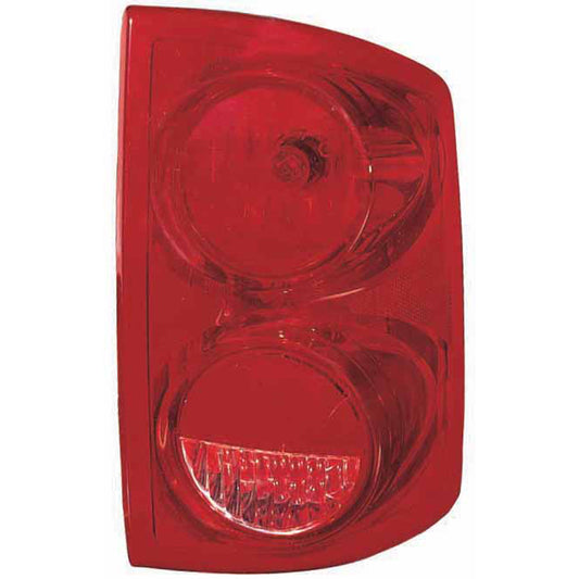 2005-2010 DODGE DAKOTA Tail Light Assembly Passenger Side - CH2819104