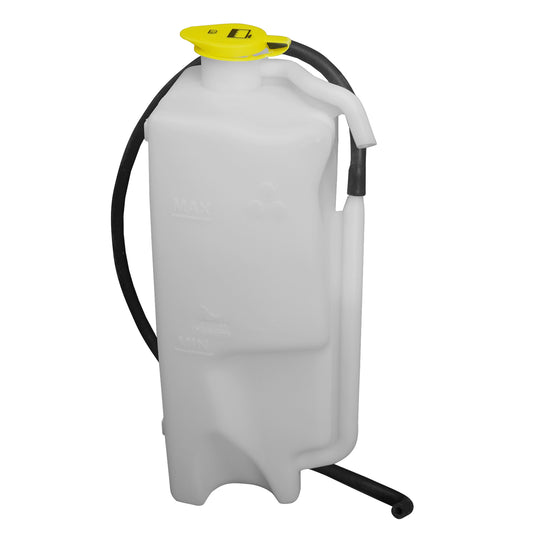 2009-2011 JEEP WRANGLER Engine Coolant Reservoir