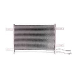 2002-2003 Dodge RAM 1500 Automatic Transmission Oil Cooler Assembly - CH4050127