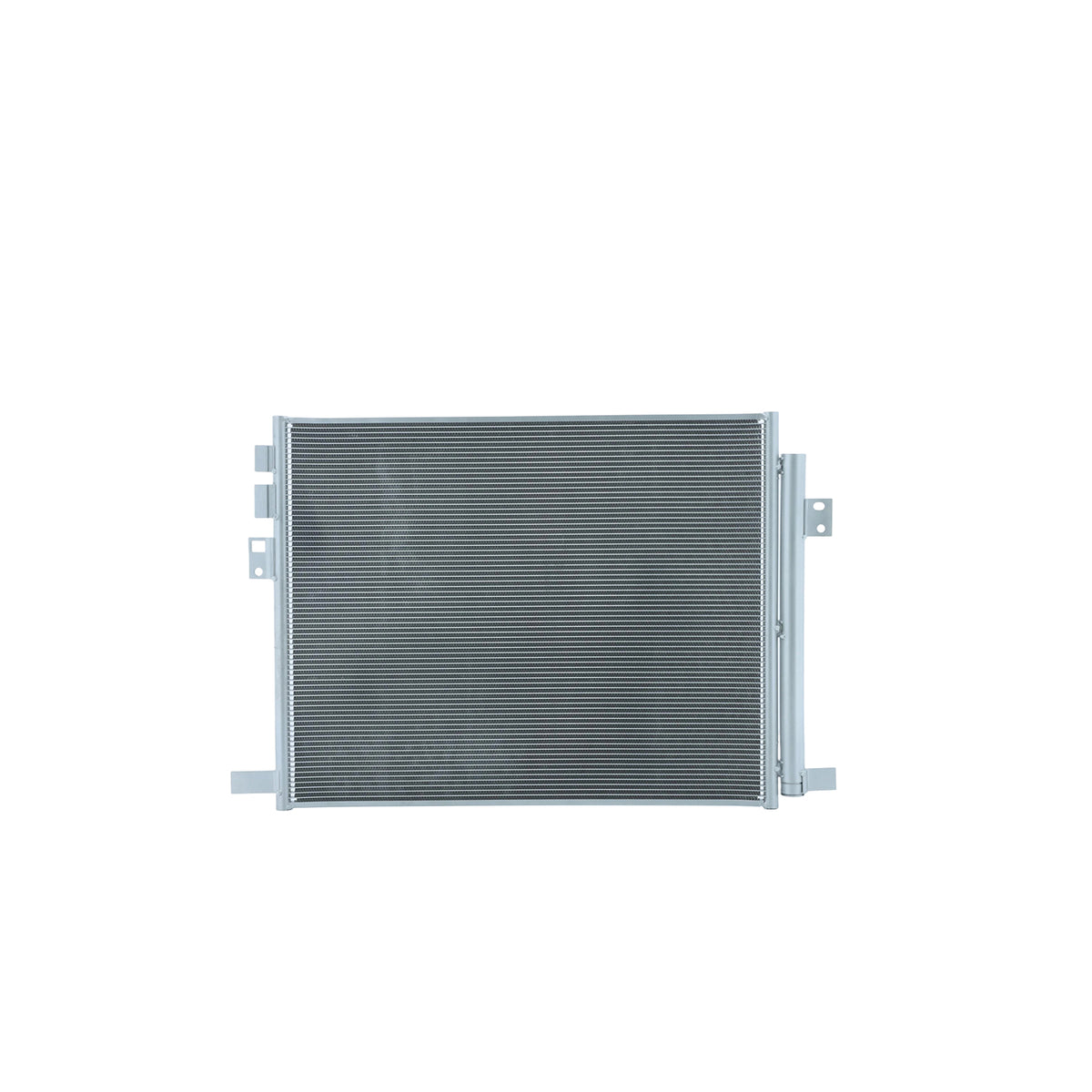 2020-2025 FORD EXPLORER A/C Condenser