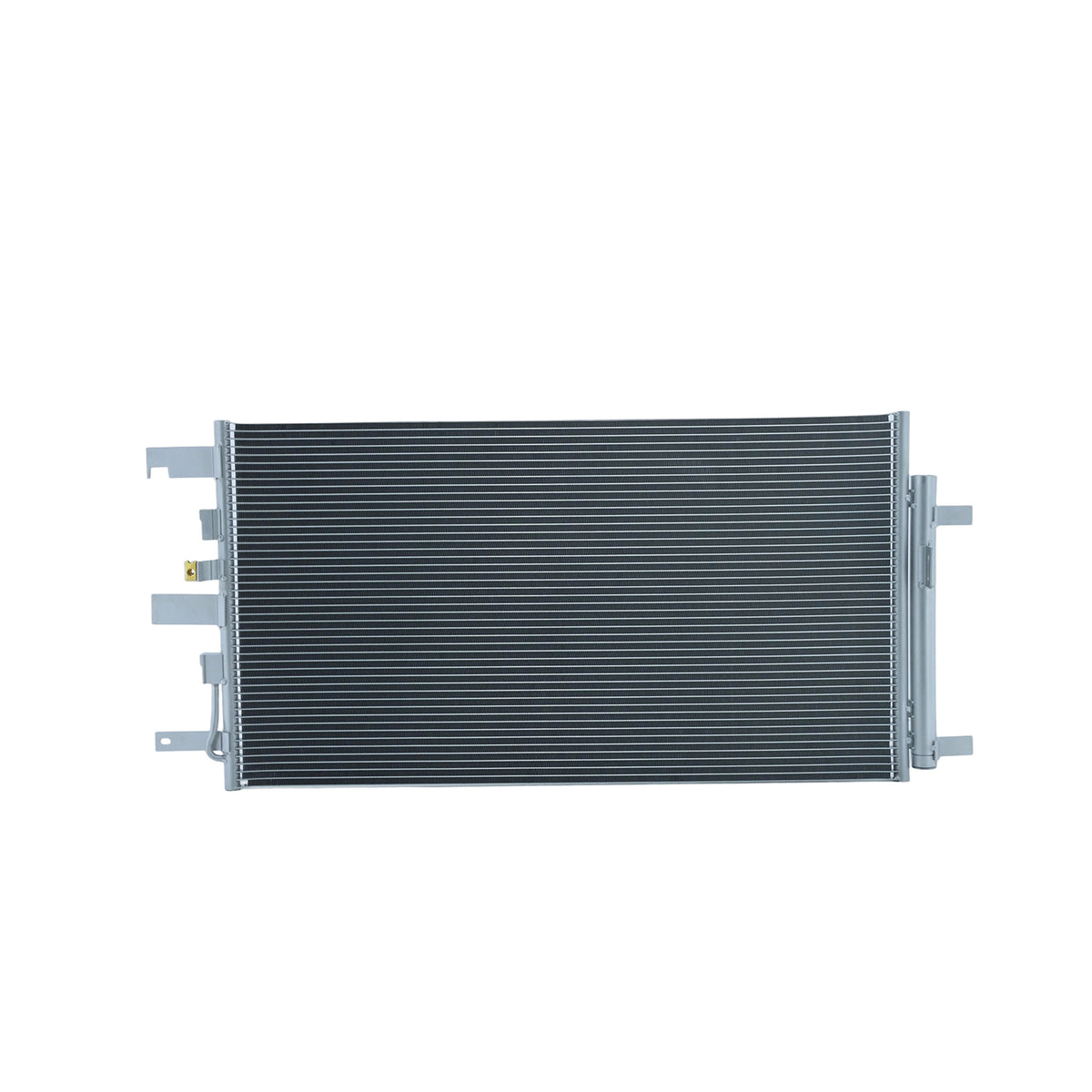 2021-2026 CADILLAC ESCALADE / CHEVROLET SUBURBAN TAHOE / GMC YUKON A/C Condenser
