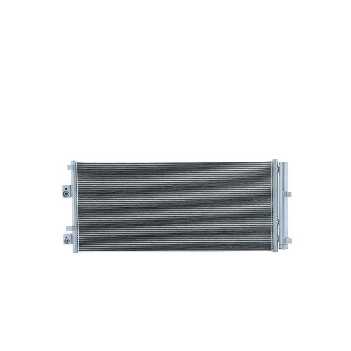 2021-2025 FORD BRONCO A/C Condenser