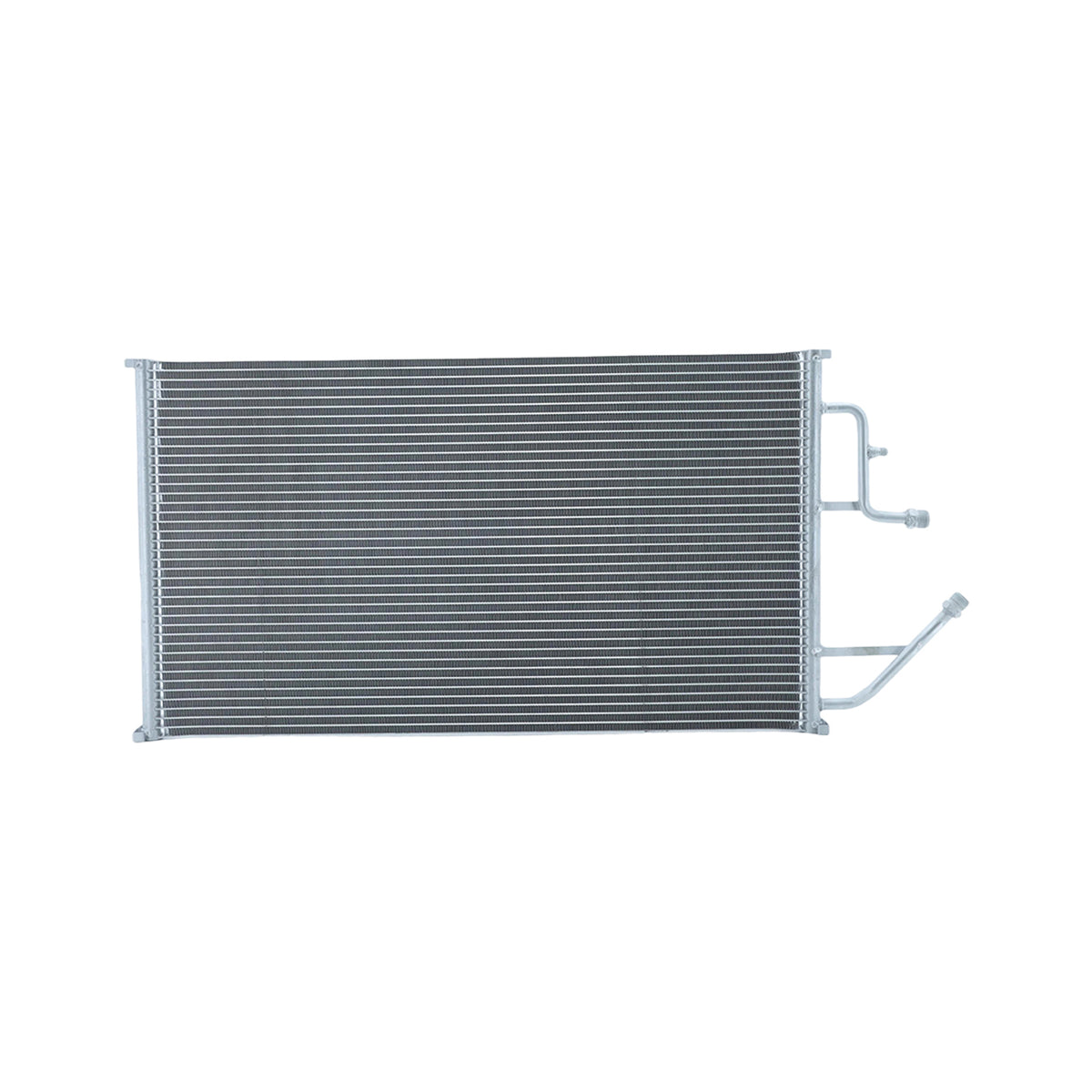 1994-2002 CADILLAC ESCALADE / CHEVROLET BLAZER SILVERADO SUBURBAN TAHOE / GMC SIERRA SUBURBAN YUKON Ac Condenser
