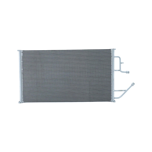 1994-2002 CADILLAC ESCALADE / CHEVROLET BLAZER SILVERADO SUBURBAN TAHOE / GMC SIERRA SUBURBAN YUKON Ac Condenser