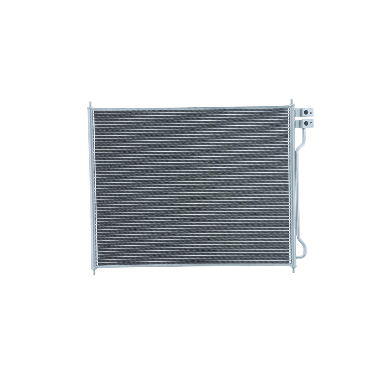 2007-2019 FORD E350 E450 ECONOLINE Ac Condenser From