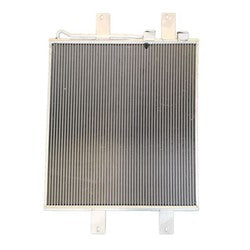 Dodge RAM 2002 - 2008 A/C CONDENSER CND3855