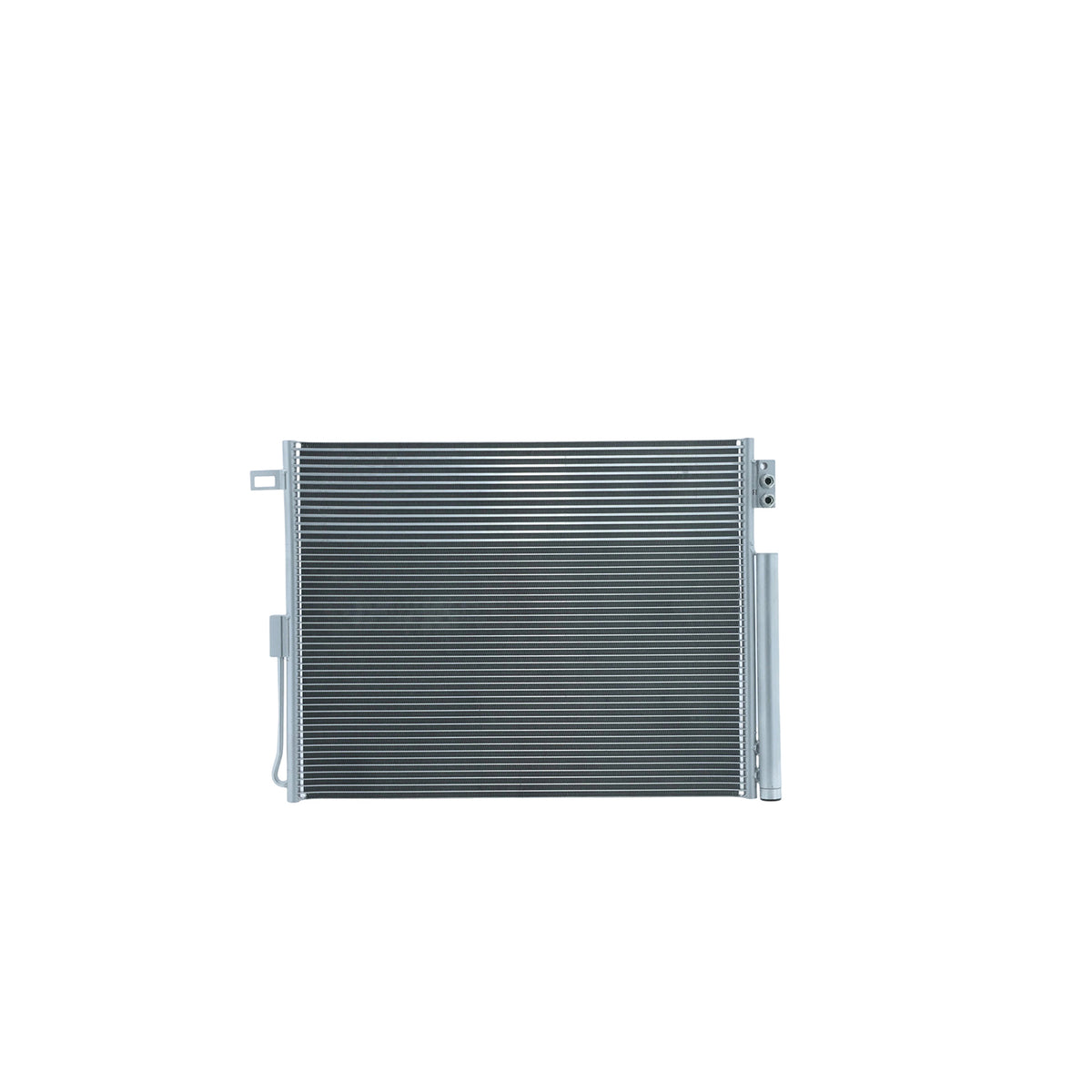 2011-2026 DODGE DURANGO Condenser