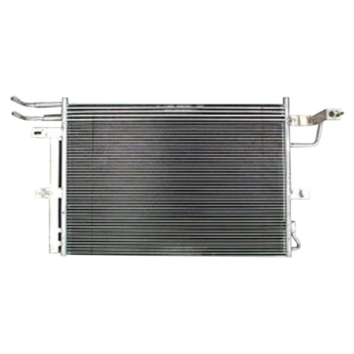 2011-2019 FORD EXPLORER A/C Condenser
