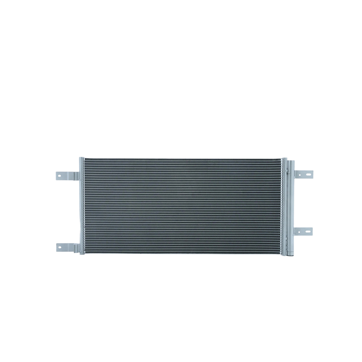 2011-2016 FORD F250 F350 F450 F550 Condenser
