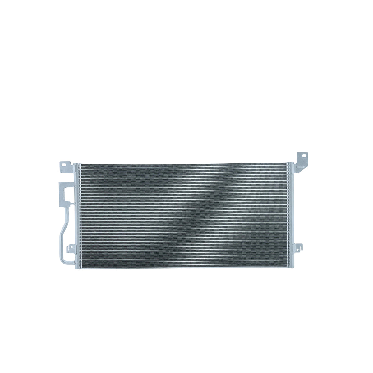 2008-2012 FORD ESCAPE Condenser