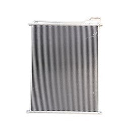 2005 - 2007 Ford F250 F350 F450 A/C Condenser CND40190