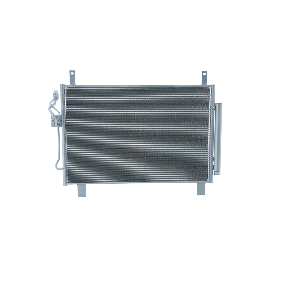 2013-2020 NISSAN PATHFINDER A/C Condenser