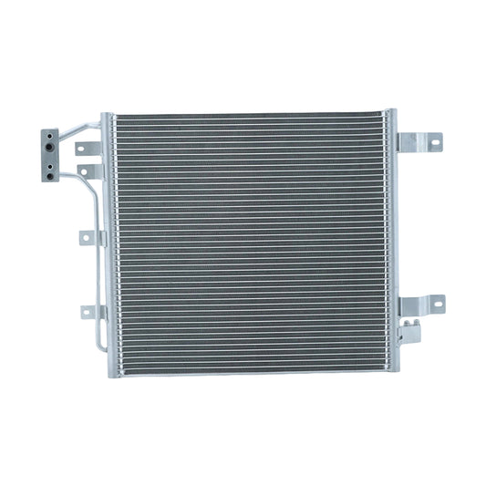 2012-2018 JEEP WRANGLER A/C Condenser