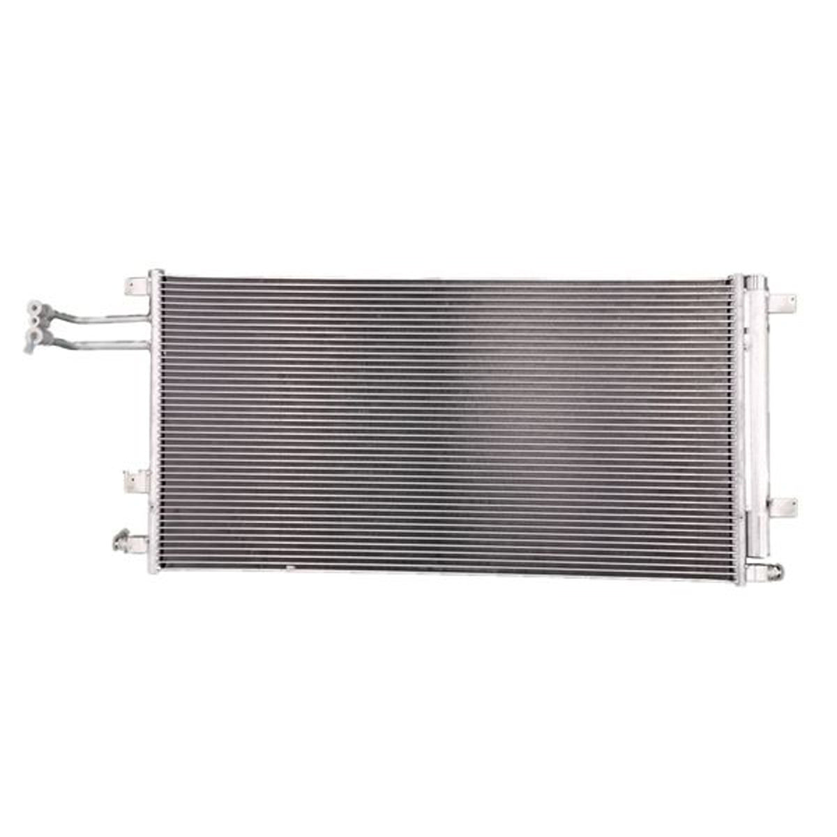 2014-2020 CADILLAC ESCALADE / CHEVROLET SILVERADO SUBURBAN TAHOE / GMC SIERRA YUKON A/C Condenser