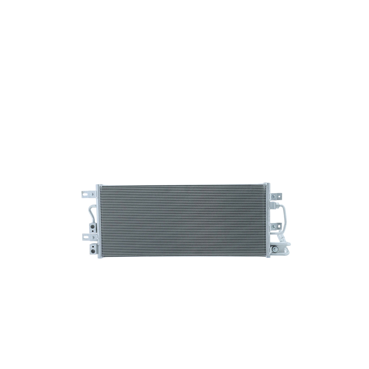 2013-2019 FORD EXPLORER A/C Condenser