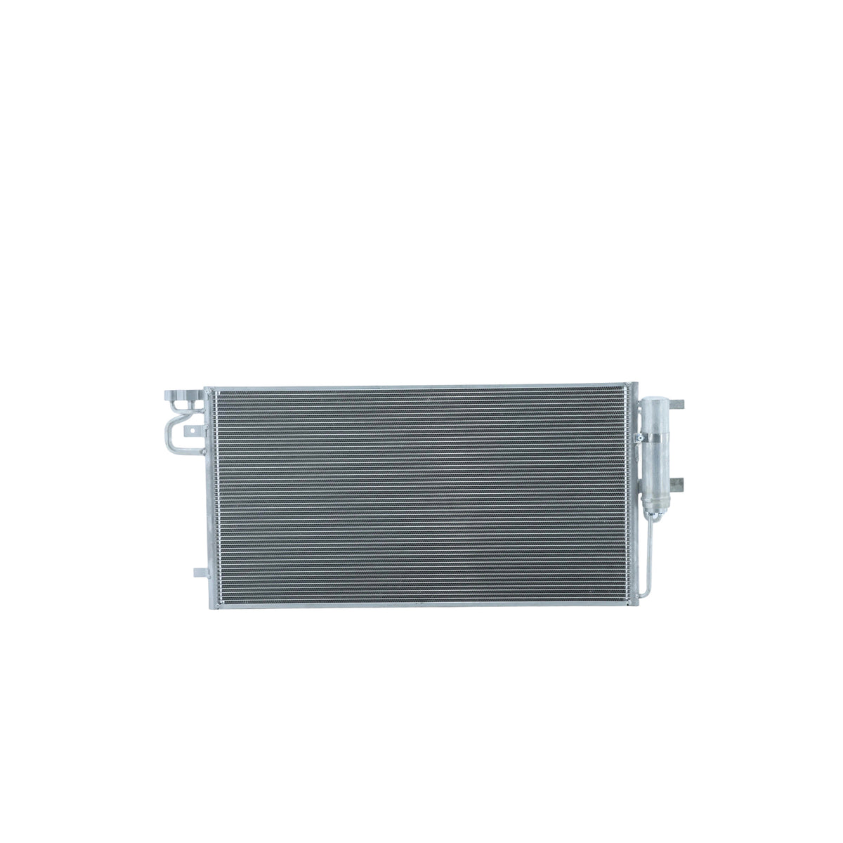 2017-2019 FORD ESCAPE A/C Condenser