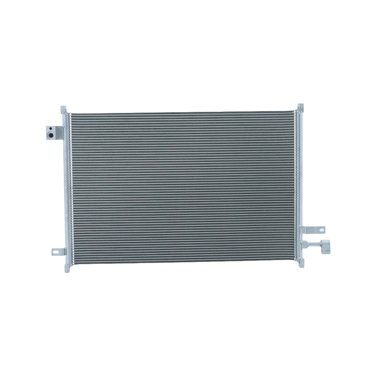 2005-2009 FORD MUSTANG Ac Condenser