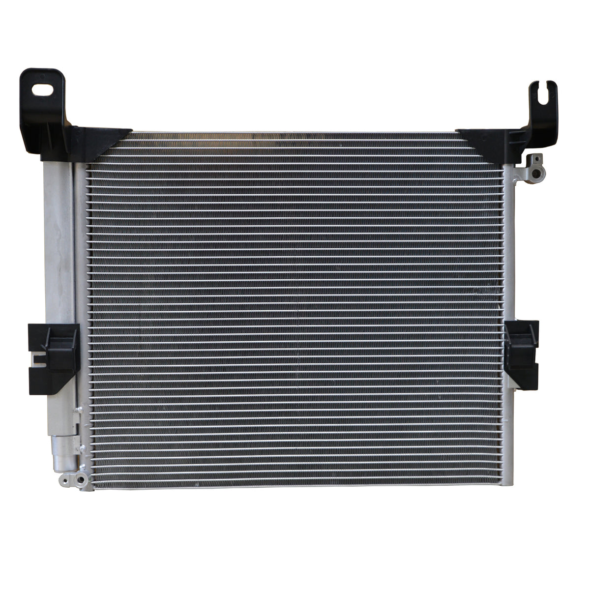 2005-2012 TOYOTA TACOMA Ac Condenser