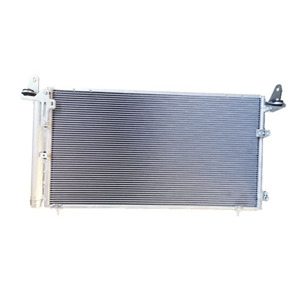 2004-2006 TOYOTA TUNDRA Ac Condenser Double Cab