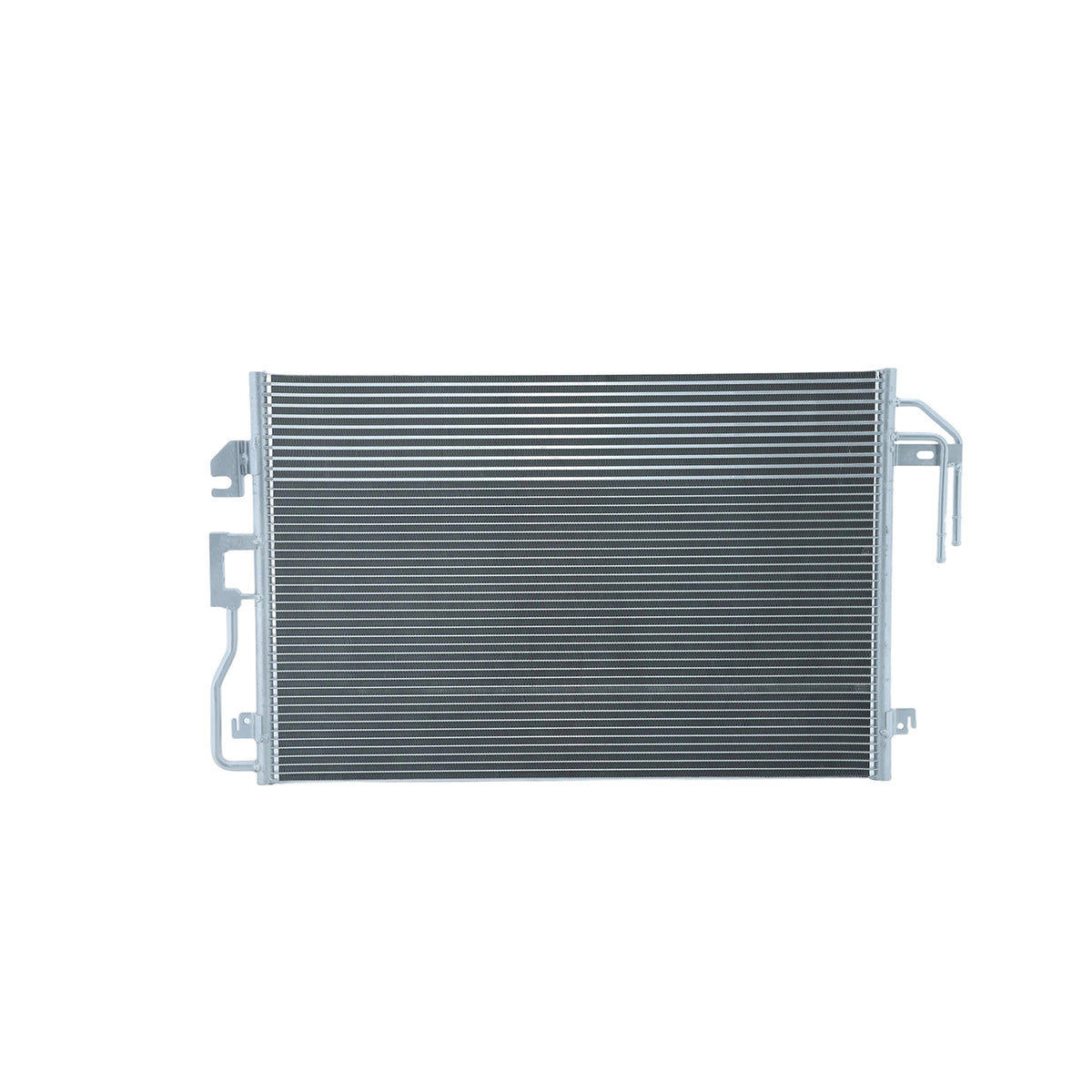 2008-2008 FORD ESCAPE Ac Condenser Except Hybrid