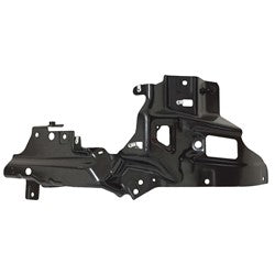 2020-2024 Chevrolet  Silverado 2500 / 3500- Crew Cab Bumper  Bracket - Part # GM1067212 /GM1066212
