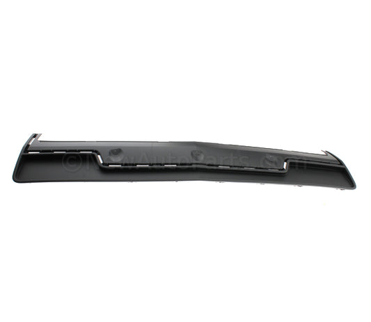 2014-2015 Chevrolet  Silverado 1500 Bumper  Valance - Part # GM1087261