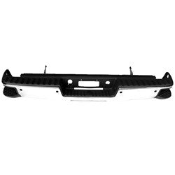 2014-2019 Chevrolet  Silverado 1500 Bumper   - Part # GM1103175