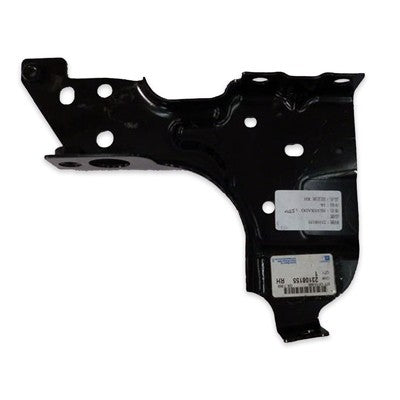 2014-2019 Chevrolet  Silverado 1500 Bumper  Bracket - Part # GM1163105 / GM1162105