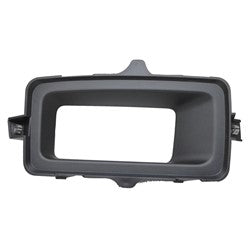 2014-2015 Chevrolet  Silverado 1500 Bumper  Fog Lamp Cover - Part # GM1039167 / GM1038167