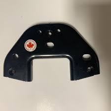 2019-2023 Chevrolet  Silverado 1500 Bumper  Bracket - Part # GM1066220