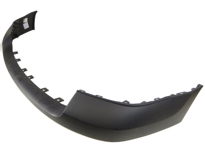 2007 - 2013 GMC Sierra Front Chrome Bumper with Air Hole FITS 2007 - 2010 Sierra 2500 3500