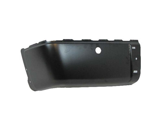 2009-2013 Chevrolet  Silverado 1500- Hybrid Bumper  Bumper End - Part # GM1104148