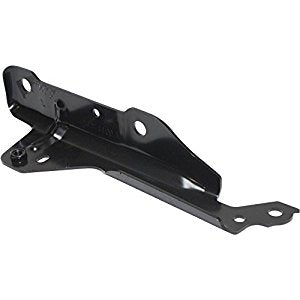 2015-2016 Chevrolet  Silverado 2500 / 3500 Hood  Hinge - Part # GM1236165 / GM1236164