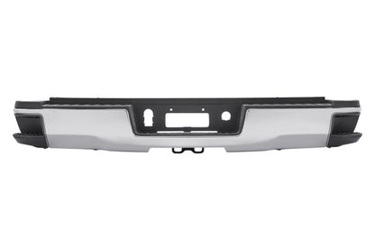 2015-2019 CHEVROLET SILVERADO / GMC SIERRA Rear Step Bumper Assembly - GM1103185