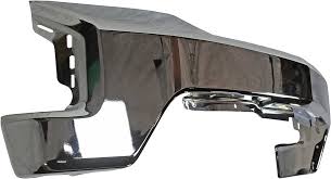 2019-2022 Chevrolet  Silverado 1500 Bumper   - Part # GM1003133