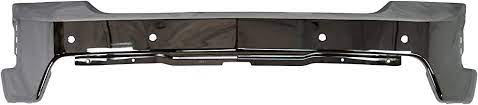 2019-2022 Chevrolet  Silverado 1500 Bumper   - Part # GM1003135
