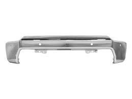 2020-2024 Chevrolet  Silverado 2500 / 3500- Regular Cab Bumper   - Part # GM1002882